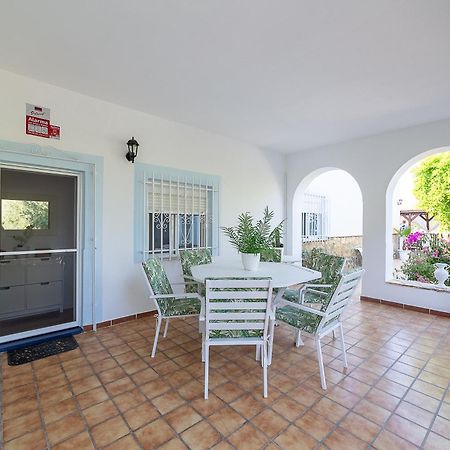 Cortijo Indalo Villa Pechina Екстериор снимка