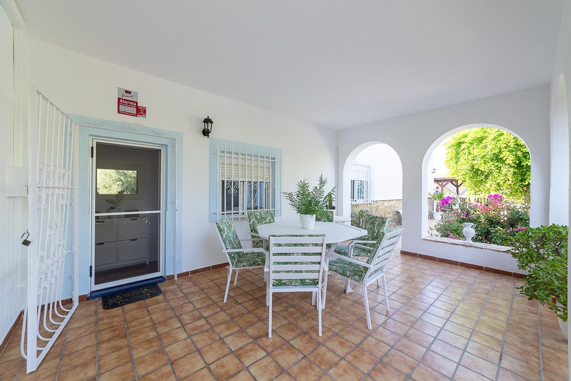 Cortijo Indalo Villa Pechina Екстериор снимка